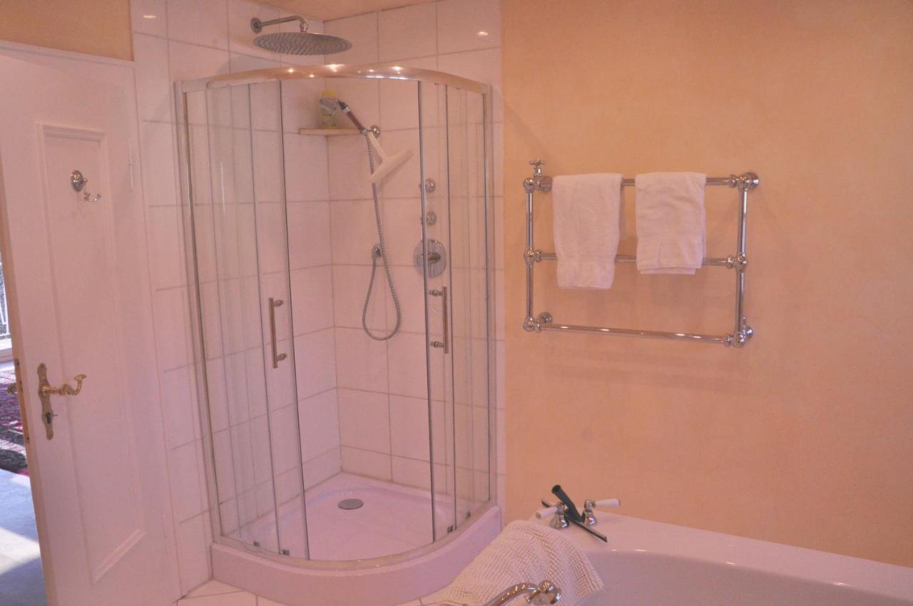 Apartment Am Buergerpark Μπρέμερχαφεν Εξωτερικό φωτογραφία